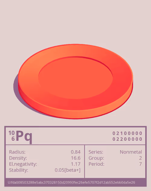 Item #15891305611888131437824645924890402674383914107624515195326990351601291929871 Media