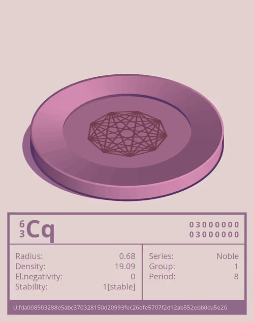 Item #32873383657618038382703013176868096063478039030768736192443854352187146678324 Media