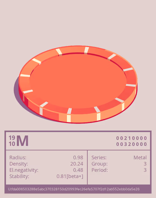 Item #46830581903428415203072889759347853655321075346996738680415038157495336504 Media