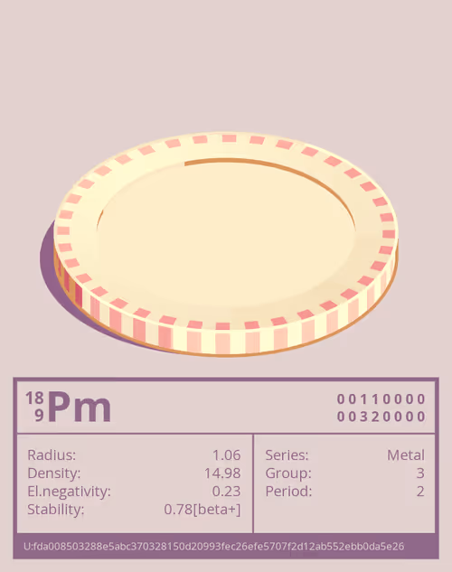 Item #29863715056427171720434979194521141681246112837893985483841935182667228195468 Media