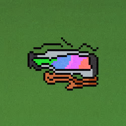 Item #33 Media