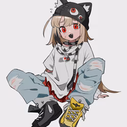 アイテム メディア プレースホルダー