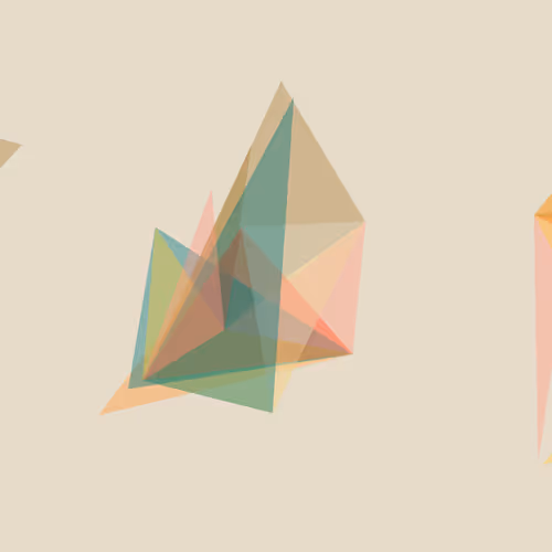 Shape Punks