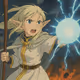 Eternal Journey Light