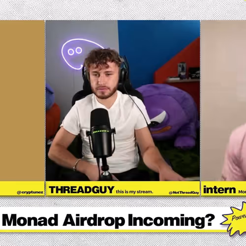 Make Airdrop