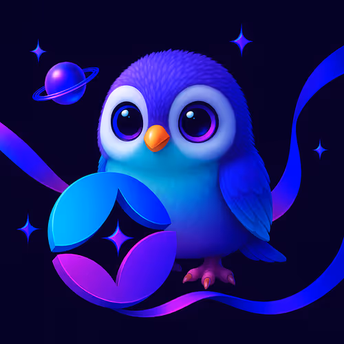 Somnia Bird