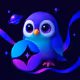 Somnia Bird