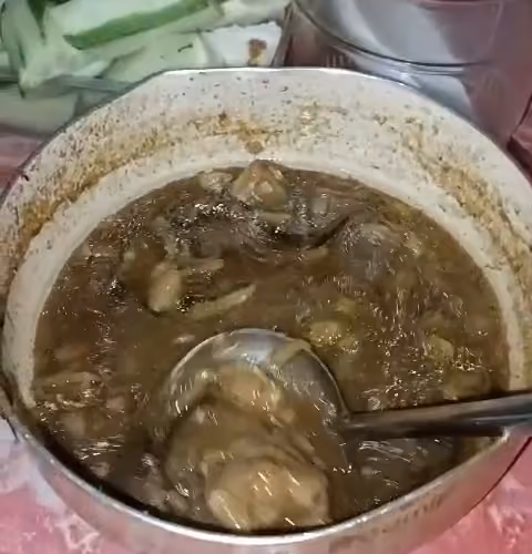 ayam Chik 