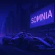Vroom Vroom Somnia 