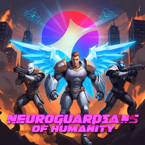 Somnia Three NeuroGuardians rise 