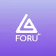ForU AI Badge