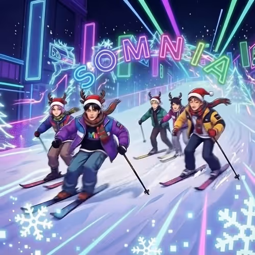 Xmas Somniacs