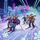 Xmas Somniacs