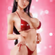 Tifa bikini