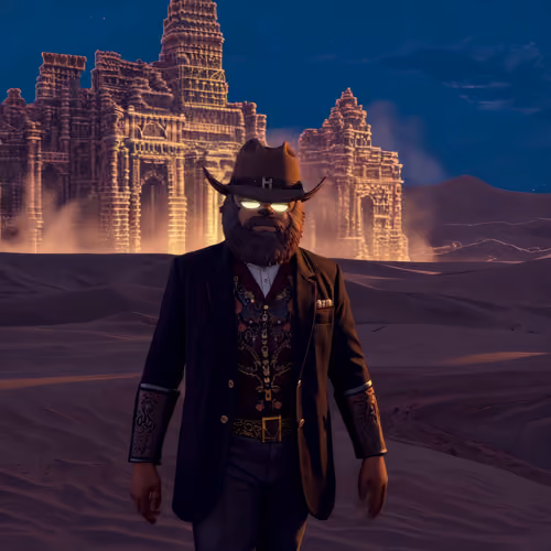 Cowboy Somniac