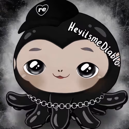 hey its me