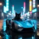 Racing Cat