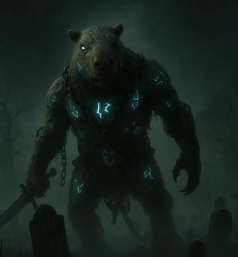 Capyween 