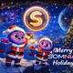 MERRY HOLIDAY