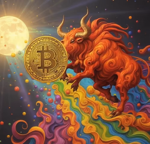 SOMNIA X BITCOIN