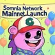 Somnia Network Launch