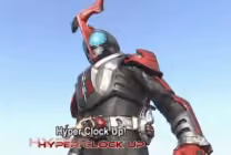 kamen rider
