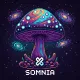 Somnia Shroom
