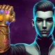 Somnia Infinity Gauntlet