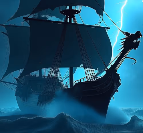 S pirates