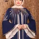 SOMI  ABAYA