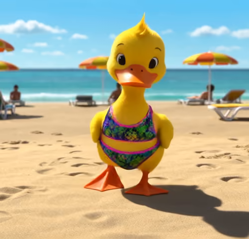 Somduck