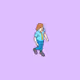 Mullet Cop: Mint Condition