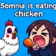 Somnia Chicks