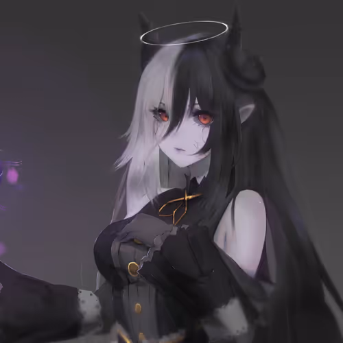 Demon Girl