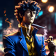Spike Spiegel