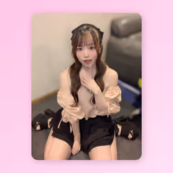 B賞 成沢くれは #18