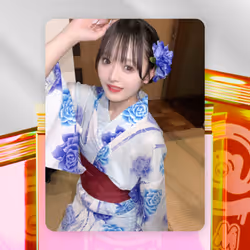 A賞 宮川ももな #11