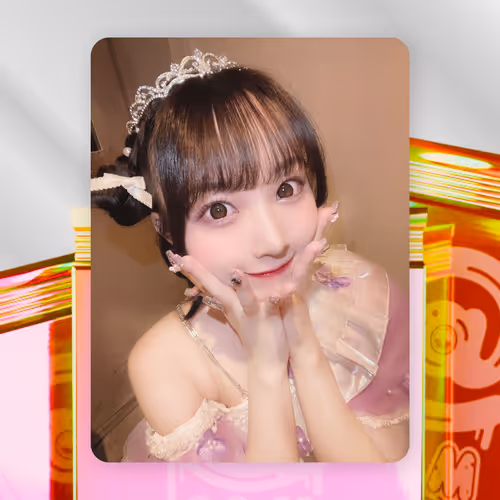 A賞 佐野るか #8