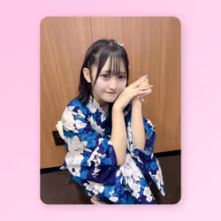 B賞 宮川ももな #29
