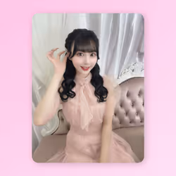 B賞 佐野るか #20