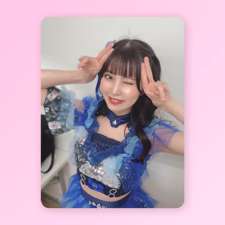 B賞 天城芹華 #31