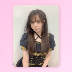 B賞 成沢くれは #31