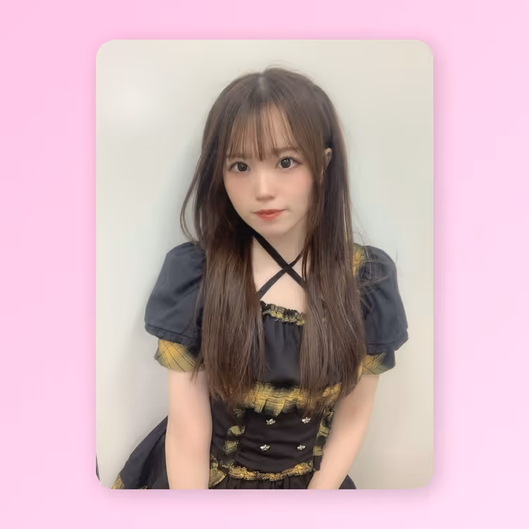 B賞 成沢くれは #27