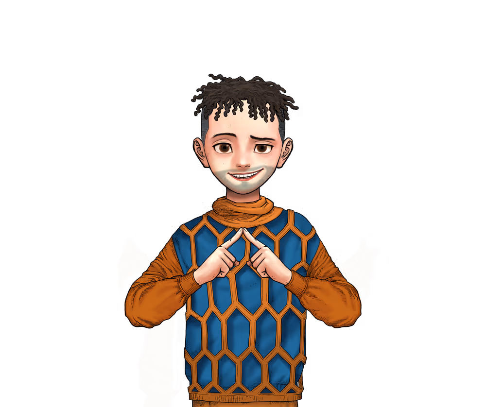 Item Media