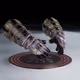 The Whispering Void Gauntlets