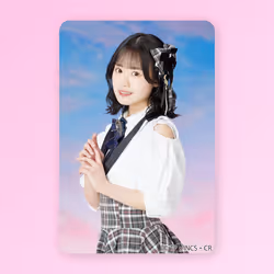 B賞 柴咲あかり #98