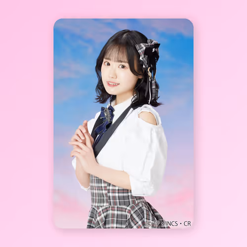 B賞 柴咲あかり #98