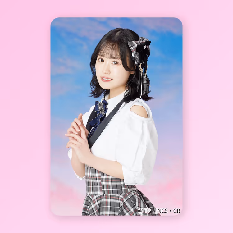 B賞 柴咲あかり #98