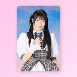 B賞 河合ここゆ #102