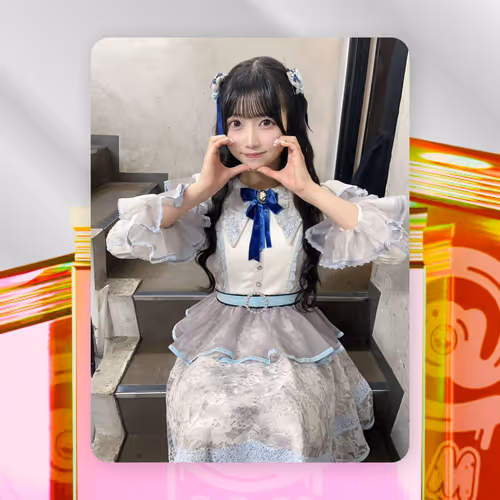 A賞 河合ここゆ #55